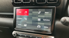 Citroen C3 Aircross 1.2 PureTech 110 Shine Plus 5dr Petrol Hatchback